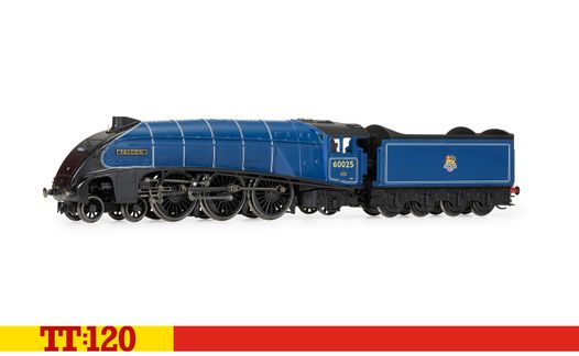 HN2474S Arnold (N 1:160) FS, 4 unit base set EMU class ETR