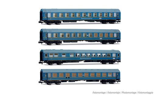 HN4401 CIWL, 3-unit pack 