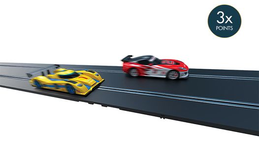 早割シーズン券 C8554 Scalextric Track Pack 5 その他