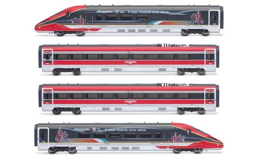 Arnold range launch – new model railway products 2025