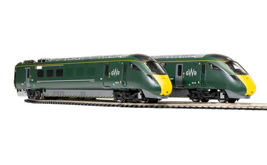 Hornby train on sale