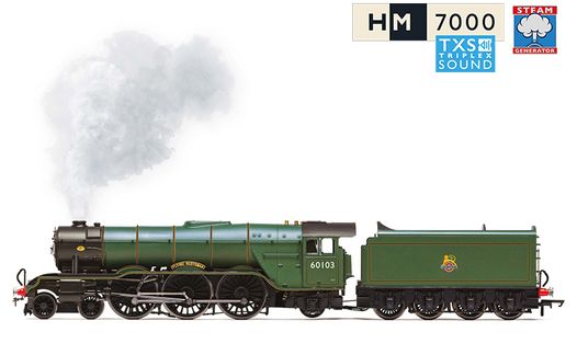 Lionel flying scotsman online