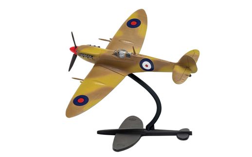 a55001 beginner set supermarine spitfire mkvc 1
