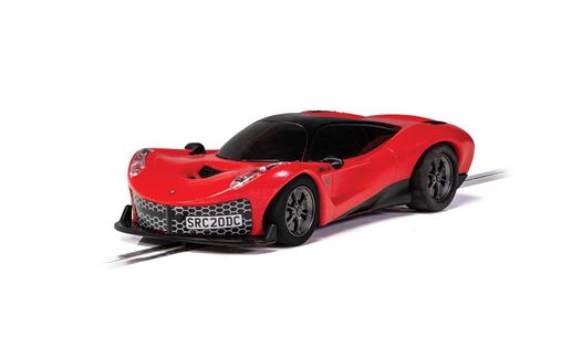 Scalextric store super resistant