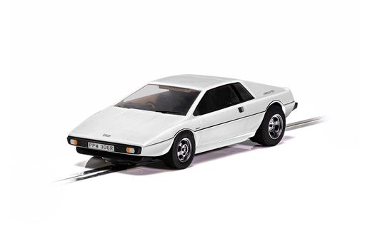 Scalextric go back to 1980s with Back to the Future vs Knight Rider Race  Set - SciFiNow