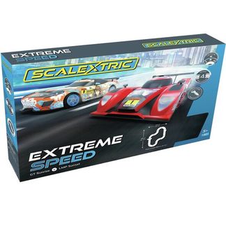 scalextric world gt