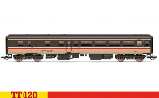 Hornby intercity express store train set