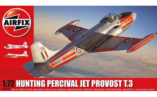 Airfix 1/72 Aircraft Military Planes New Plastic Model Kit 1 72 Mr Models 