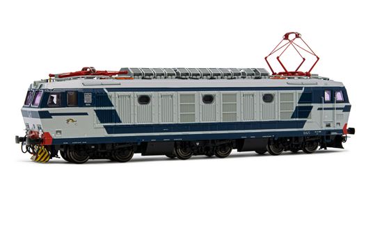 HR2757 Rivarossi (H0 1:87) ÖBB, diesel railcar class 5047, grey