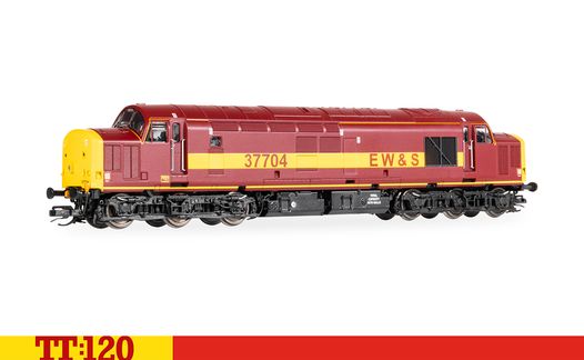 HN2474S Arnold (N 1:160) FS, 4 unit base set EMU class ETR 610 in