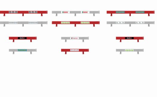 Scalextric accessories hotsell