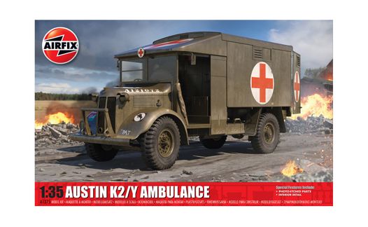 Military Model Kits Airfix UK