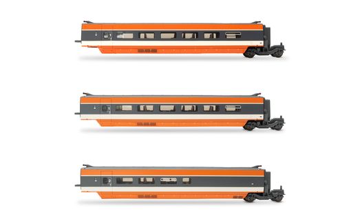 HJ4162 CIWL, 3-unit pack 