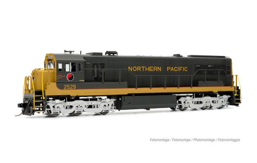 767 NICKEL PLATE ROAD 刺々し