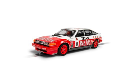 Scalextric cheap touring car