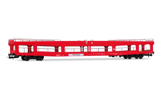 HR4383 ZXBENET, DDm 916 car transporter, wih protective