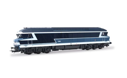 Jouef Locomotives