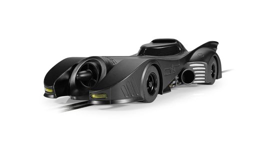 Batman scalextric online