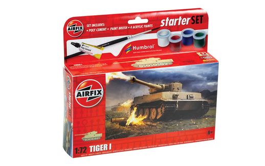 a55004 1 tiger i new box