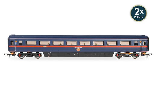 GNER, Mk3 Trailer Standard (TS), 42065 – Era 9