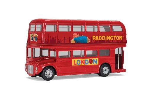 OM46638B Wrightbus New Routemaster'release the Kraken