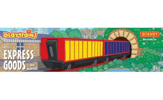 HORNBY クレーン車 HO OOゲージ ホーンビー(Hornby) OOゲージ Class 4-6-2 103 'フライング