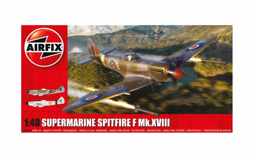 airfix model kits