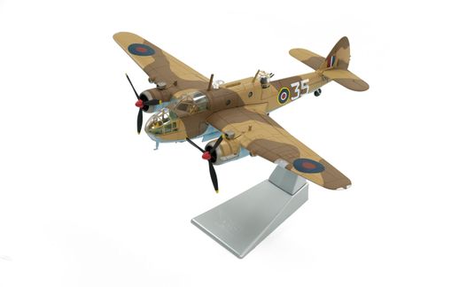Bristol Beaufort MkIa ‘35’ - Middle East Check and Conversion Unit