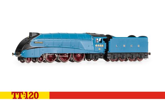 Hornby train shops near me online