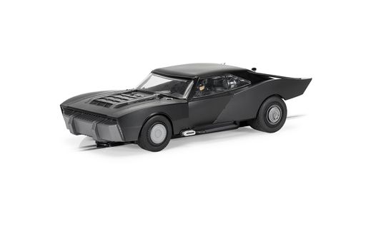 Batman cheap slot car