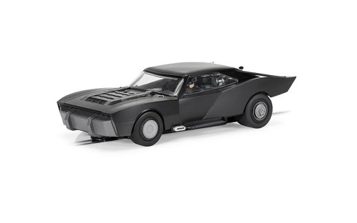 Premium Hobbies 4Gear Batman Joker Cadillac HO Scale UK