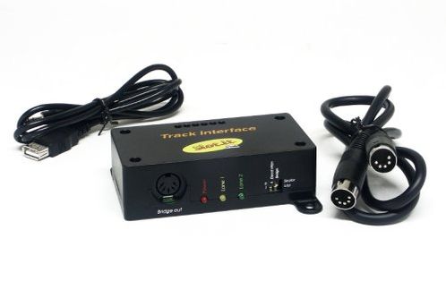 scalextric c7016
