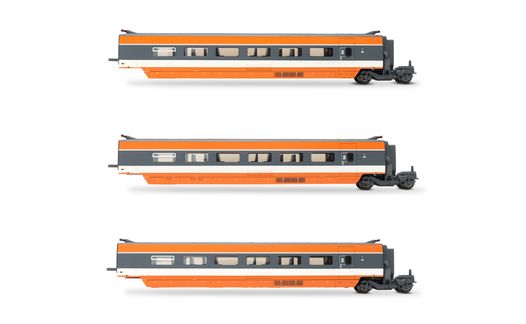 HJ4162 CIWL, 3-unit pack 