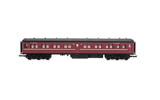 NSW, MBE 1st class coach, period III