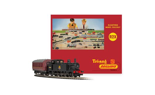 Buy model train set discount