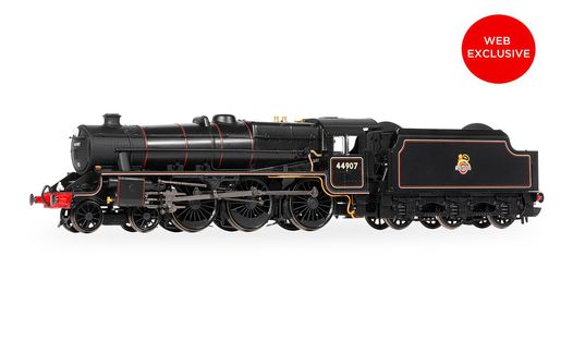 R30270 LNER, Class A1, 4-6-2, 4478 'Hermit': Big Four