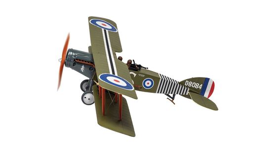 corgi diecast planes