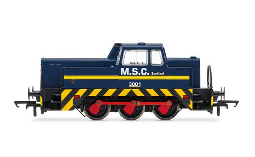 豪華ラッピング無料 【ジャンク】HORNBY ロケット™️ 鉄道模型