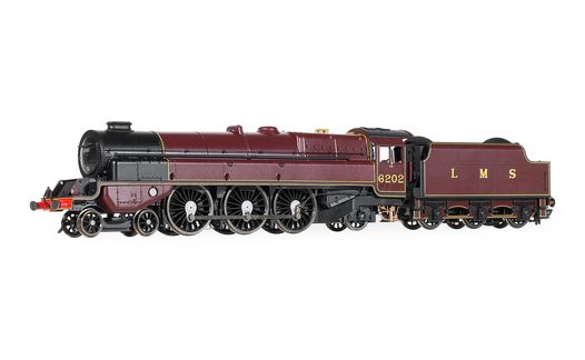 R3989 LNER, A1 Class, 2564 'Knight of Thistle' (diecast