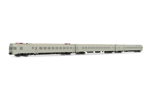Binari Per Modellismo Ferroviario Scala N | Acquisti Online Su - Foto 5