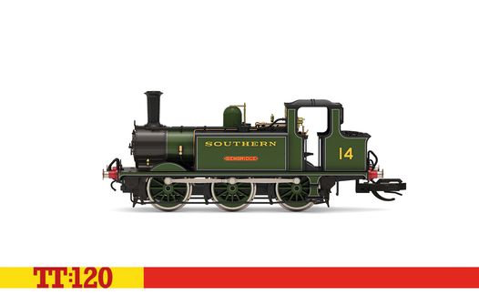 HN2474 Arnold (N 1:160) FS, 4 unit base set EMU class ETR 610 in