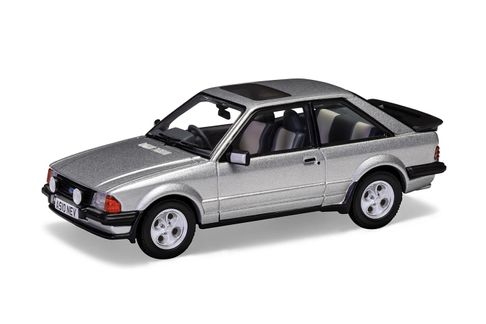 Corgi Vanguards VA15201 Ford Ranger Raptor Press Vehicle In