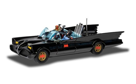 Corgi Cars