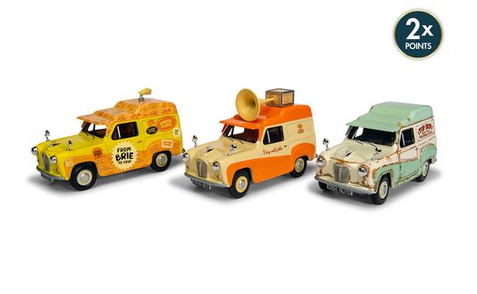 Diecast model cars | Hornby Hobbies USA