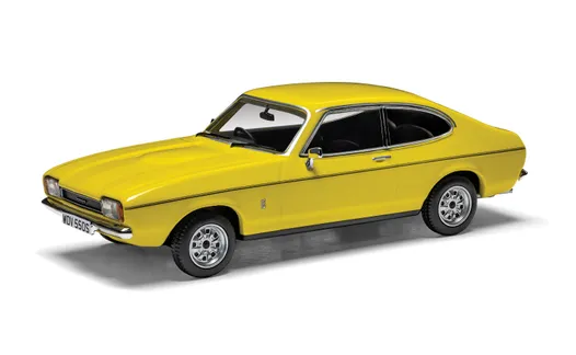 Corgi UK- The Home of Diecast