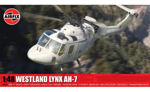 Westland Lynx AH-7