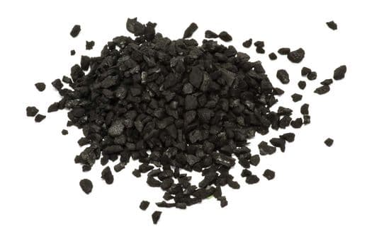 Ballast - Coal