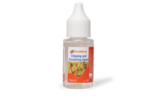 Chipping and Scratching Agent - (20ml)