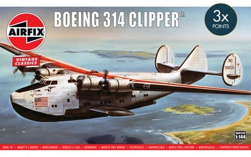 Boeing 314 Clipper