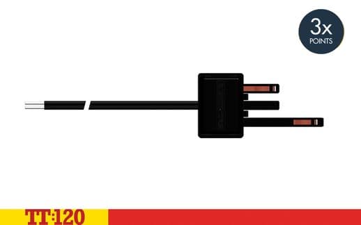 Power Connecting Clip
